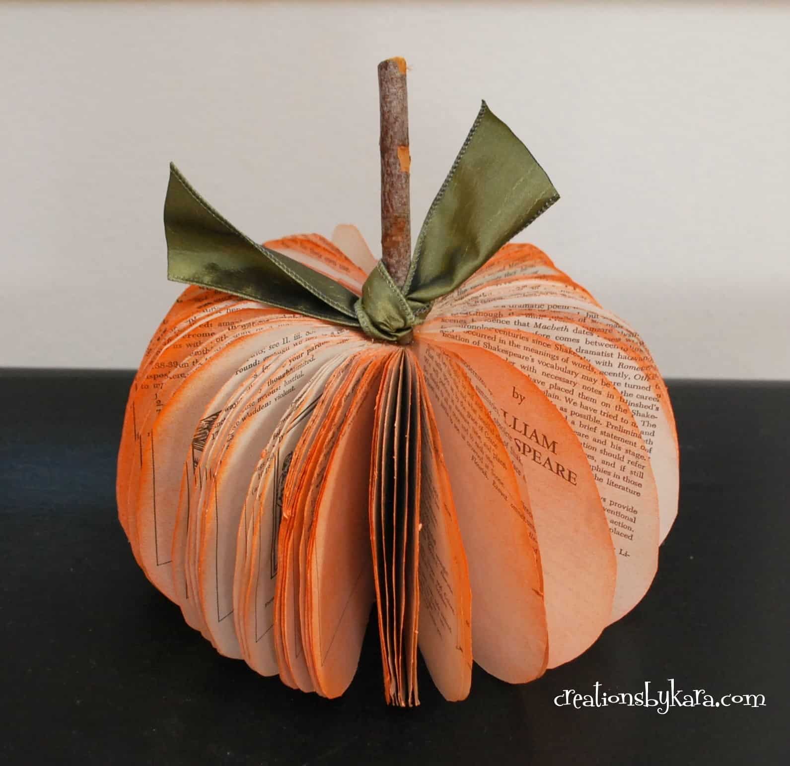 Featured Pumpkin Crafts You And Mie