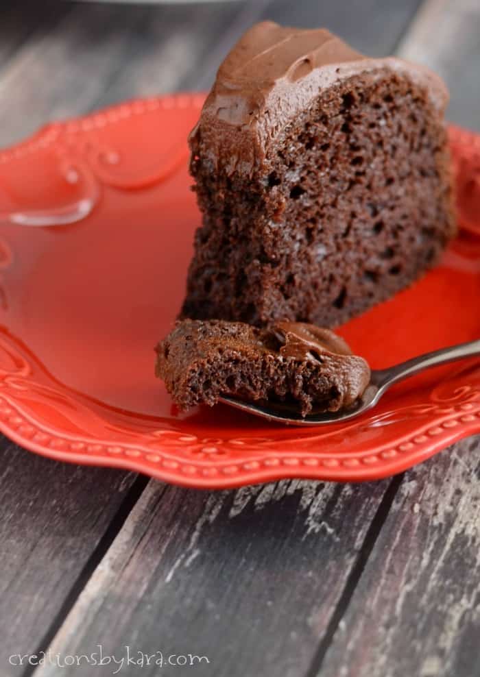 Best Chocolate Bundt Cake Recipe