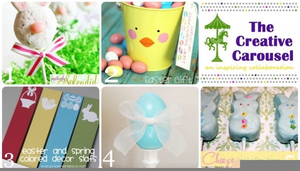 Easter crafts-Easter recipes