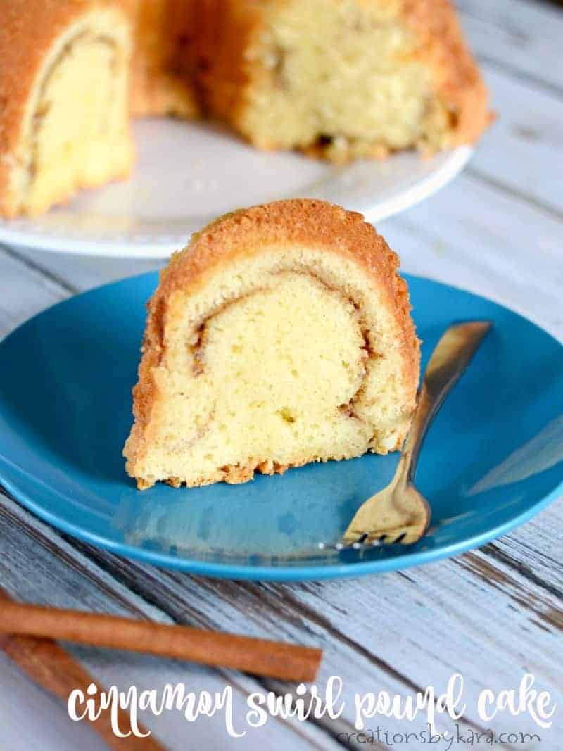 Cookbook Review}: A Cozy Kitchen and Cinnamon Roll Pound Cake - Dessert  First