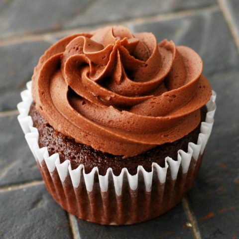 Easiest chocolate frosting recipe