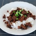 Really Good Crock Pot Roast Beef {Makes it's own gravy}