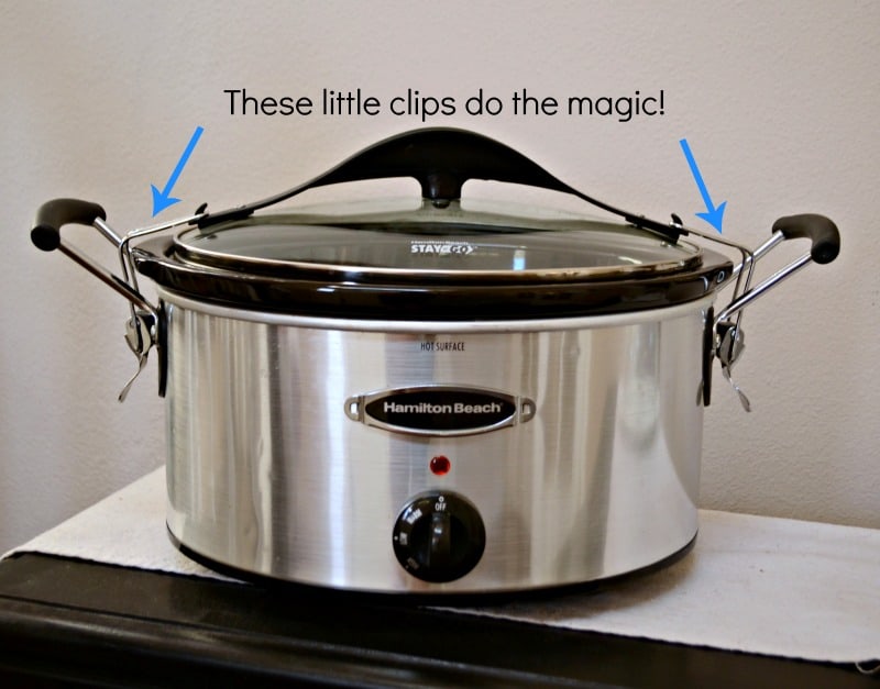 How To Use Crock Pot Hamilton Beach At Miguel Mendoza Blog 0720