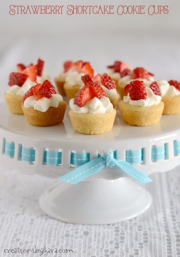Small/Mini Cups – Bake-In-Cup