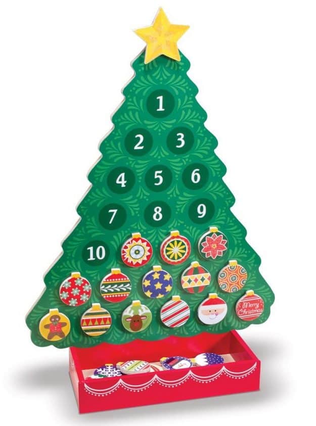 Fabulous Advent Calendars for Christmas Creations by Kara