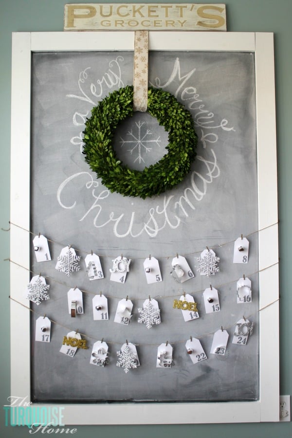 christmas-chalkboard-avent-calendar-boxwood-wreath-2