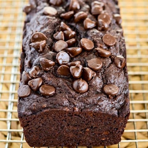 33+ Tastiest Quick Bread Recipes (No Yeast Needed) - Creations by Kara