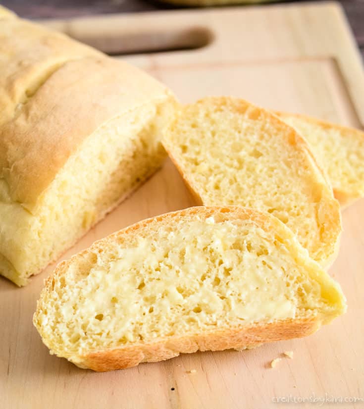 USA Pan Italian Loaf