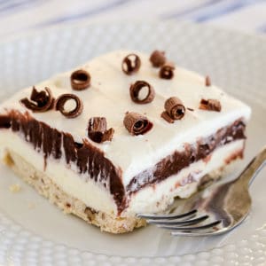 32+ Types of Desserts - Trifle Recipes, Pudding Recipes, Donuts, & More!