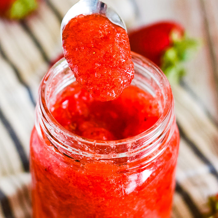 https://www.creationsbykara.com/wp-content/uploads/2022/06/Strawberry-Freezer-Jam-21-2-720x720.jpg