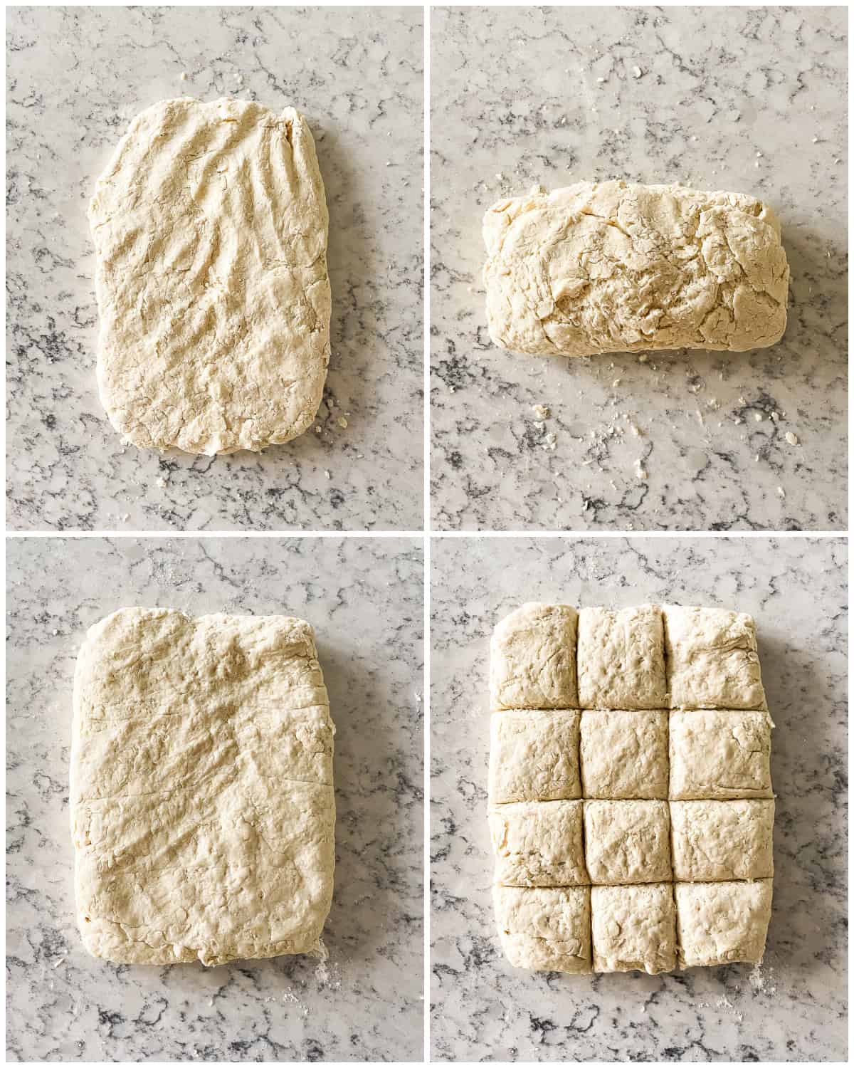 how to make sourdough biscuits